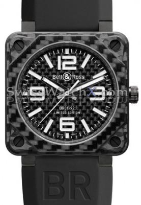 Bell and Ross BR01-92 Automatic BR01-92 - Click Image to Close